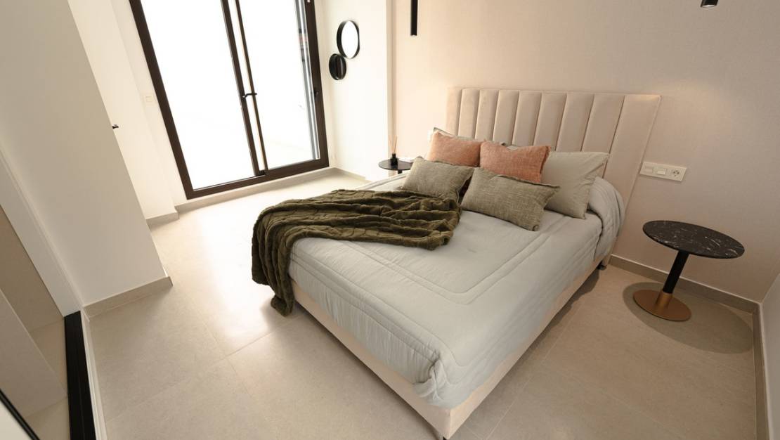 Sale - Town House - Almoradí - Heredades