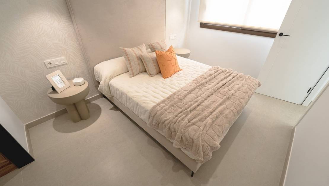 Sale - Town House - Almoradí - Heredades