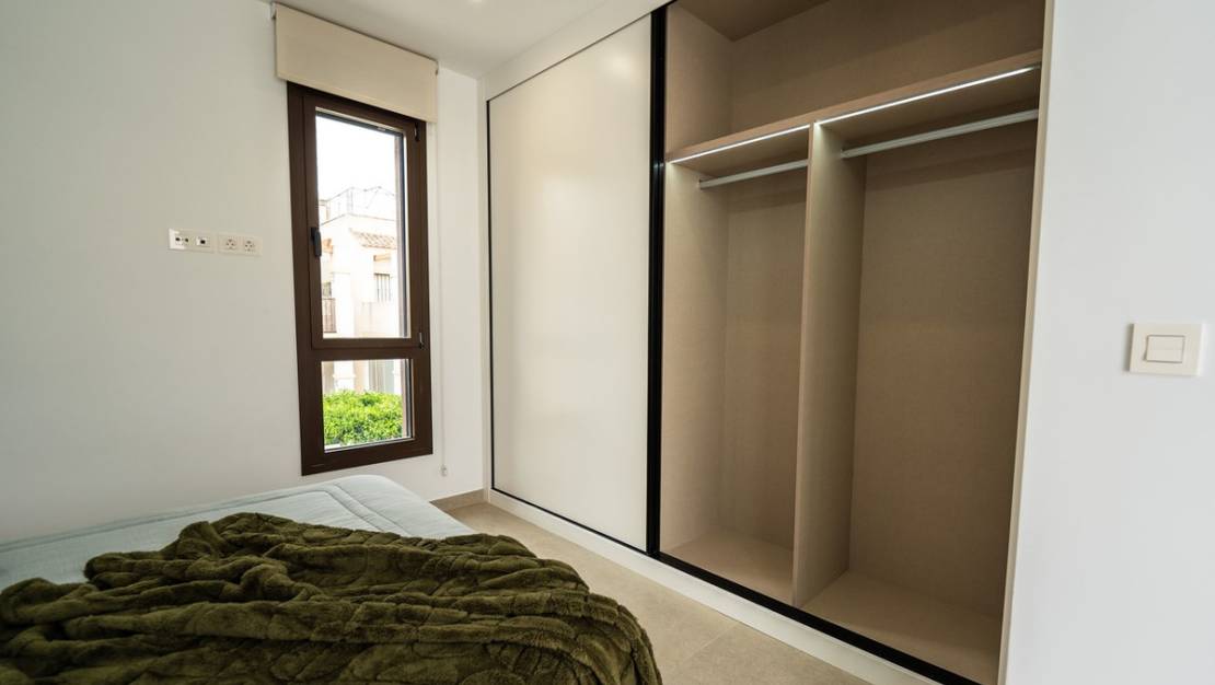 Sale - Town House - Almoradí - Heredades