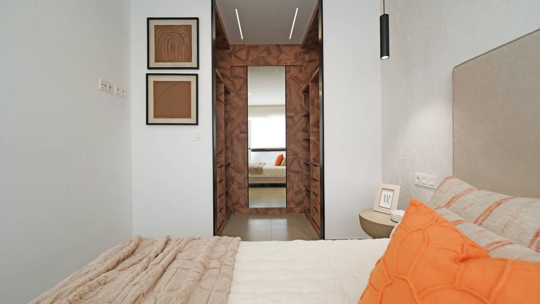 Sale - Town House - Almoradí - Heredades