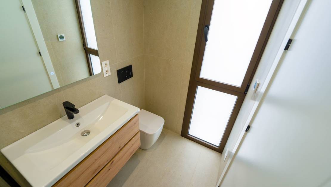 Sale - Town House - Almoradí - Heredades