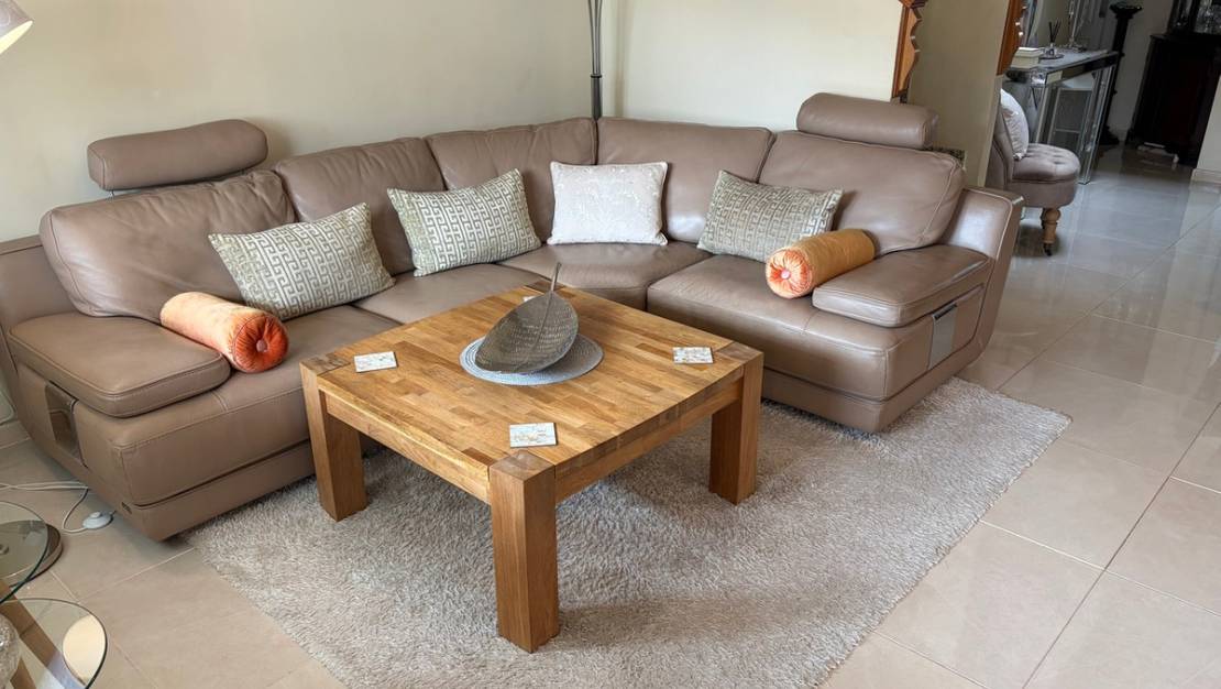Sale - Town House - Almoradí - Heredades