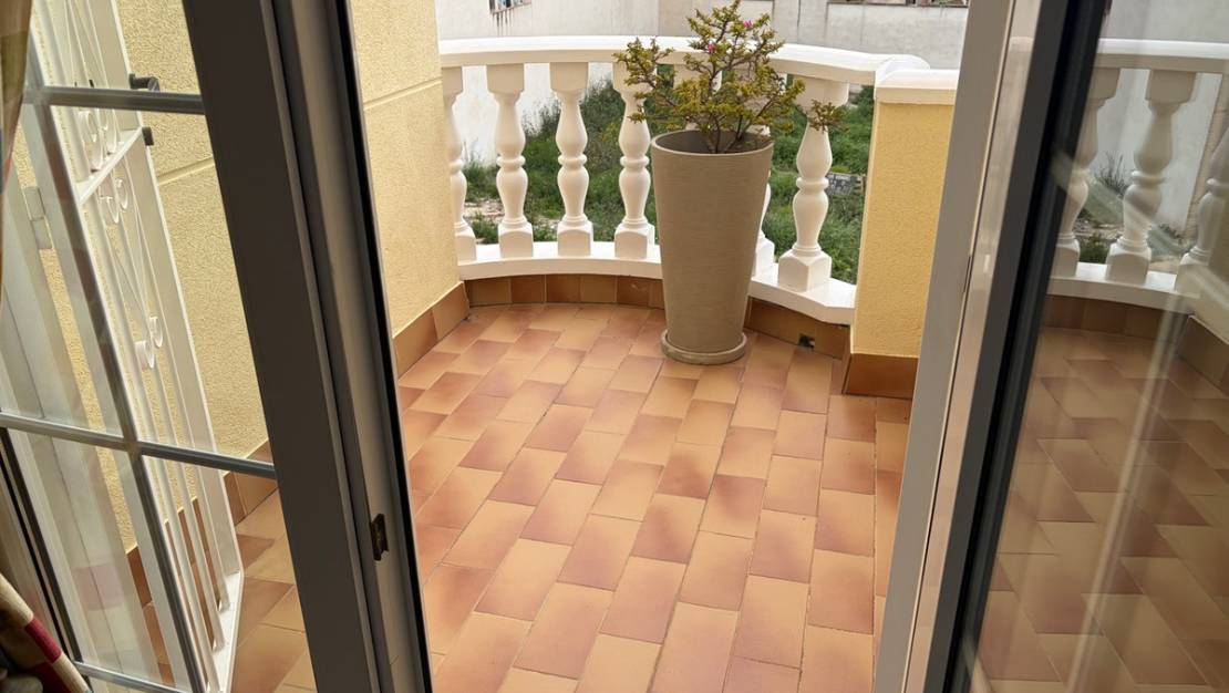 Sale - Town House - Almoradí - Heredades