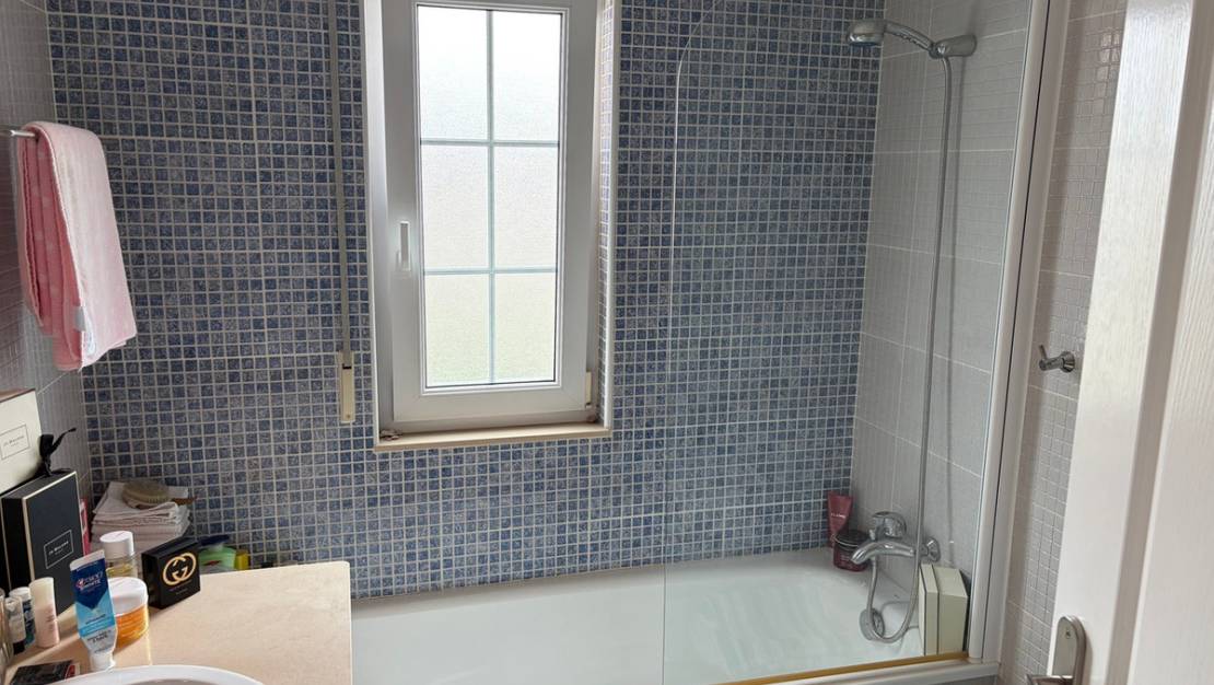 Sale - Town House - Almoradí - Heredades