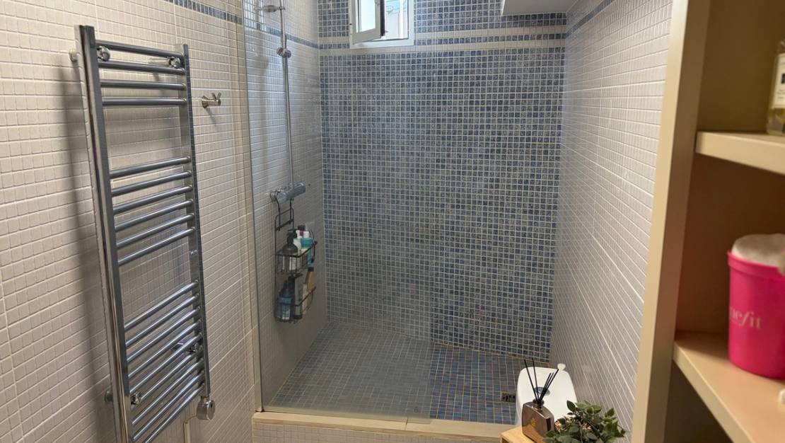 Sale - Town House - Almoradí - Heredades