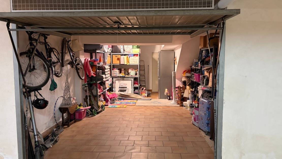 Sale - Town House - Almoradí - Heredades