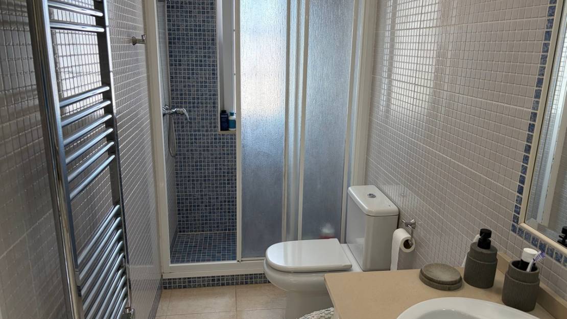Sale - Town House - Almoradí - Heredades