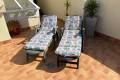 Sale - Town House - Almoradí - Heredades