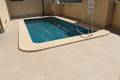 Sale - Town House - Almoradí - Heredades