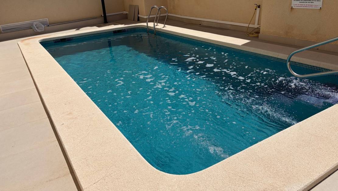Sale - Town House - Almoradí - Heredades