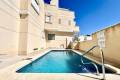 Sale - Town House - Almoradí - Heredades
