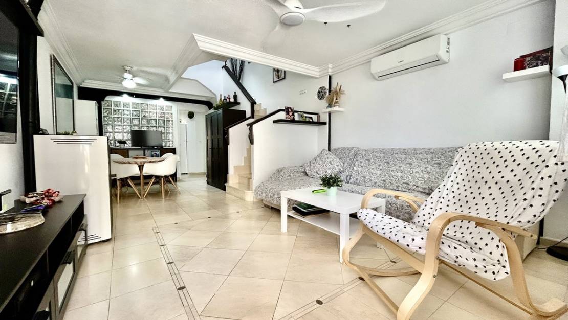 Sale - Town House - Almoradí - Heredades
