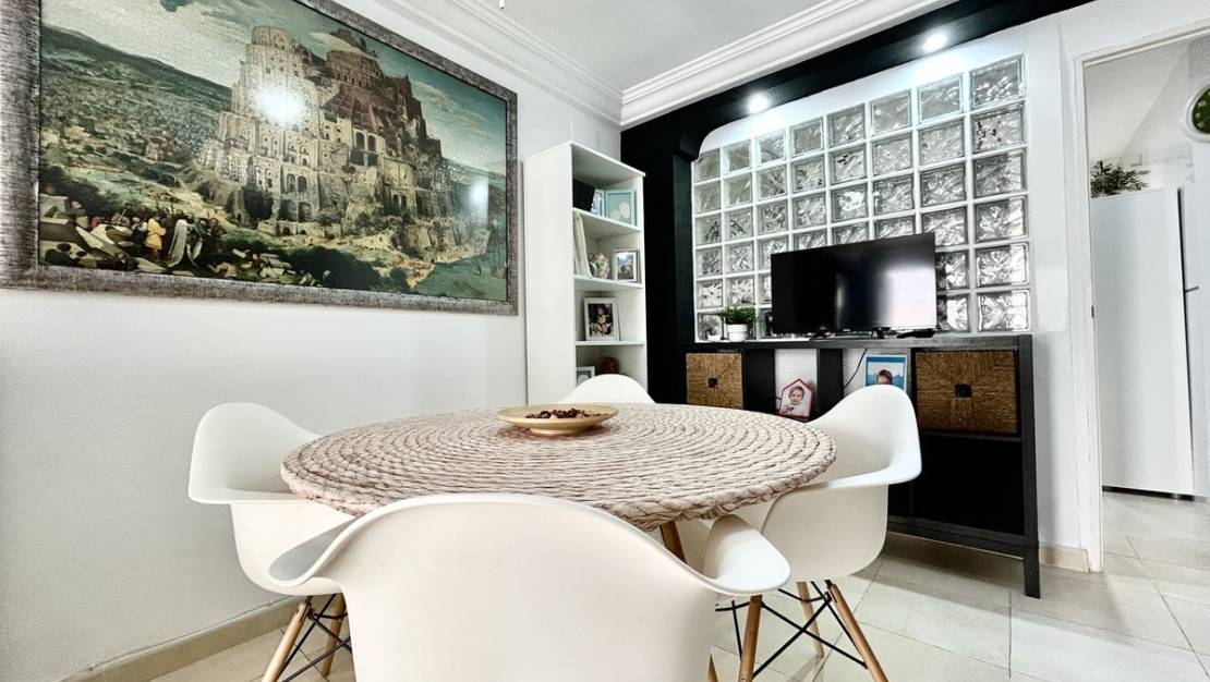 Sale - Town House - Almoradí - Heredades