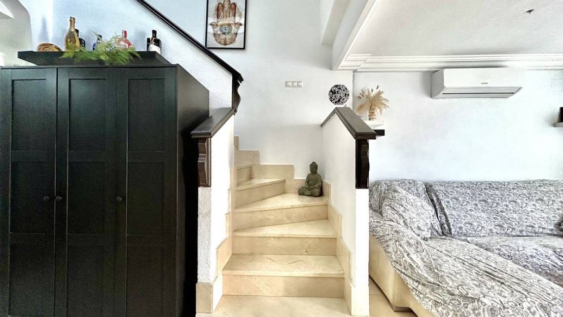 Sale - Town House - Almoradí - Heredades