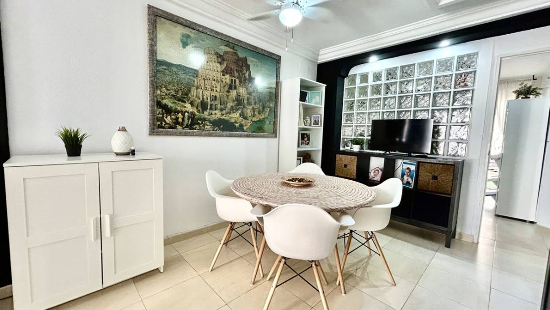 Sale - Town House - Almoradí - Heredades