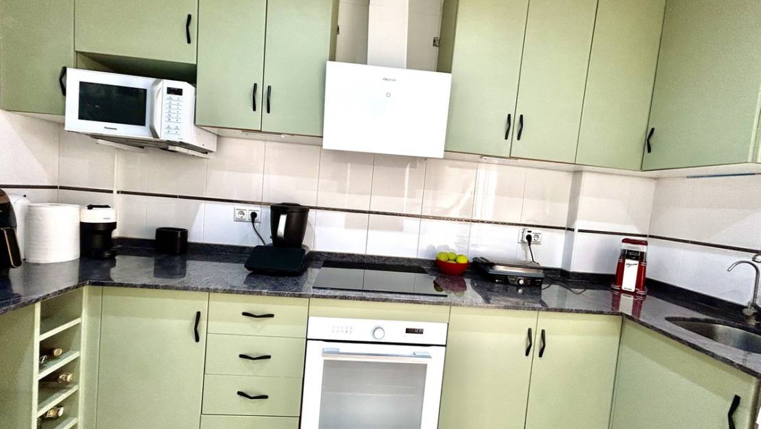Sale - Town House - Almoradí - Heredades