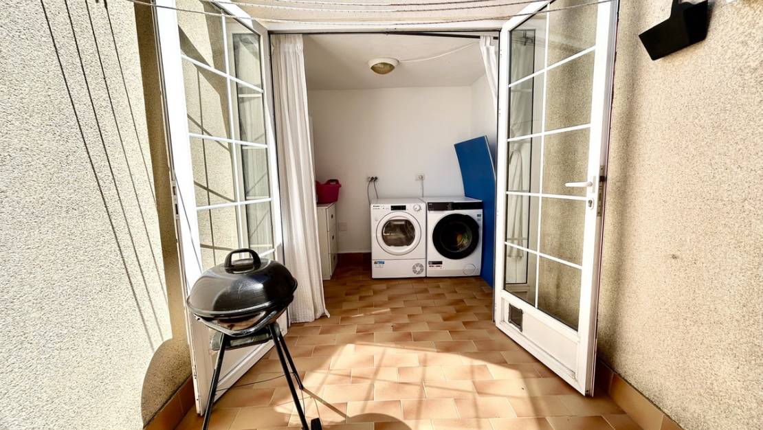 Sale - Town House - Almoradí - Heredades