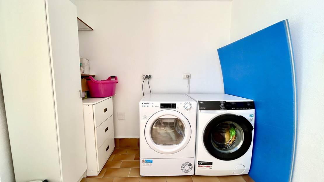 Sale - Town House - Almoradí - Heredades