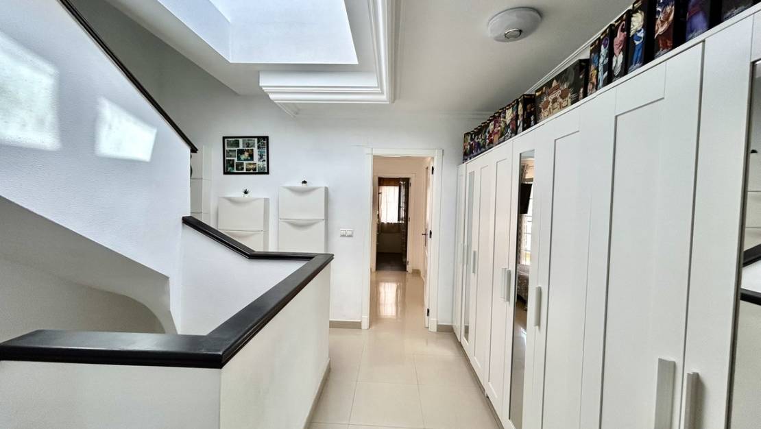 Sale - Town House - Almoradí - Heredades