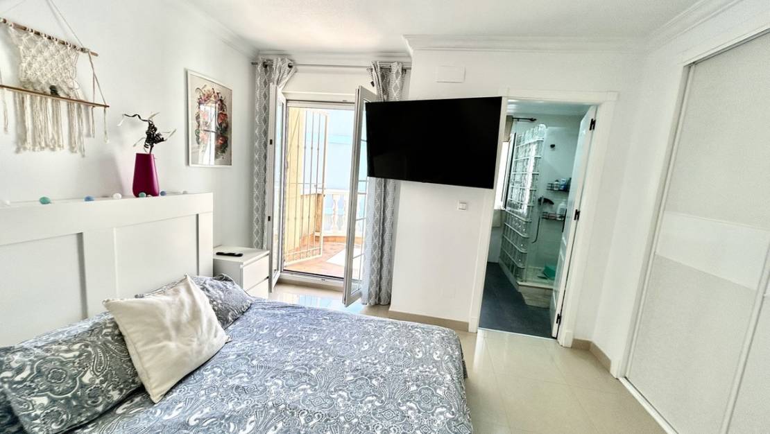 Sale - Town House - Almoradí - Heredades