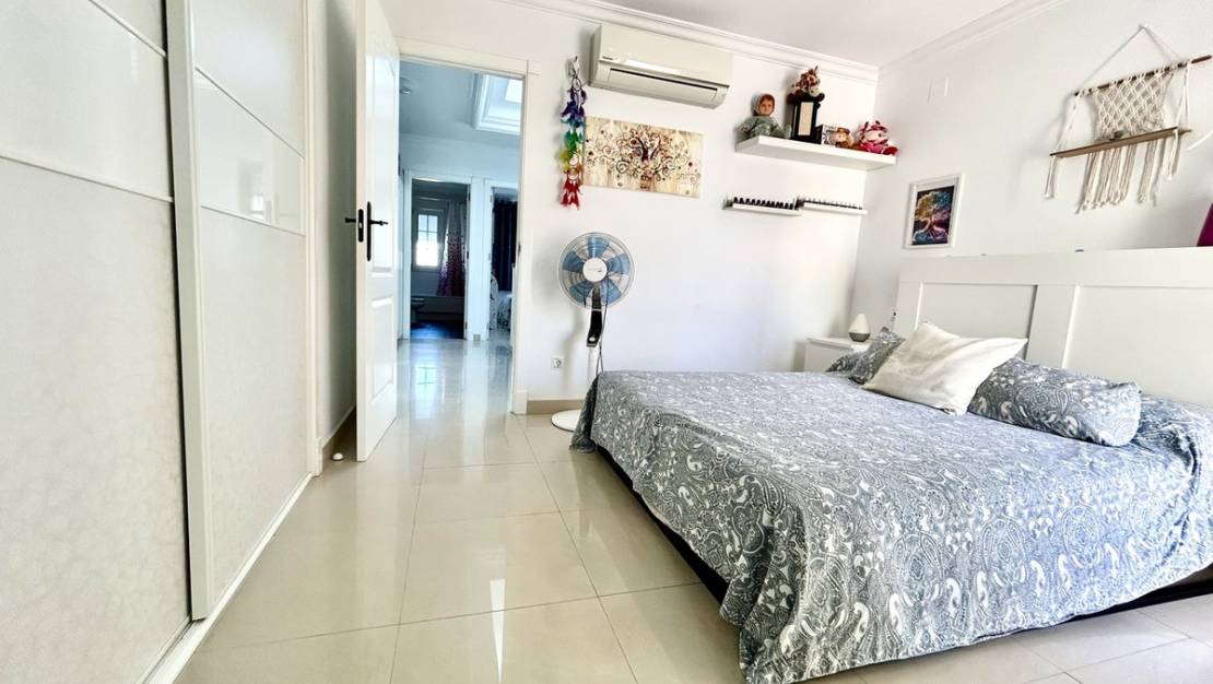 Sale - Town House - Almoradí - Heredades