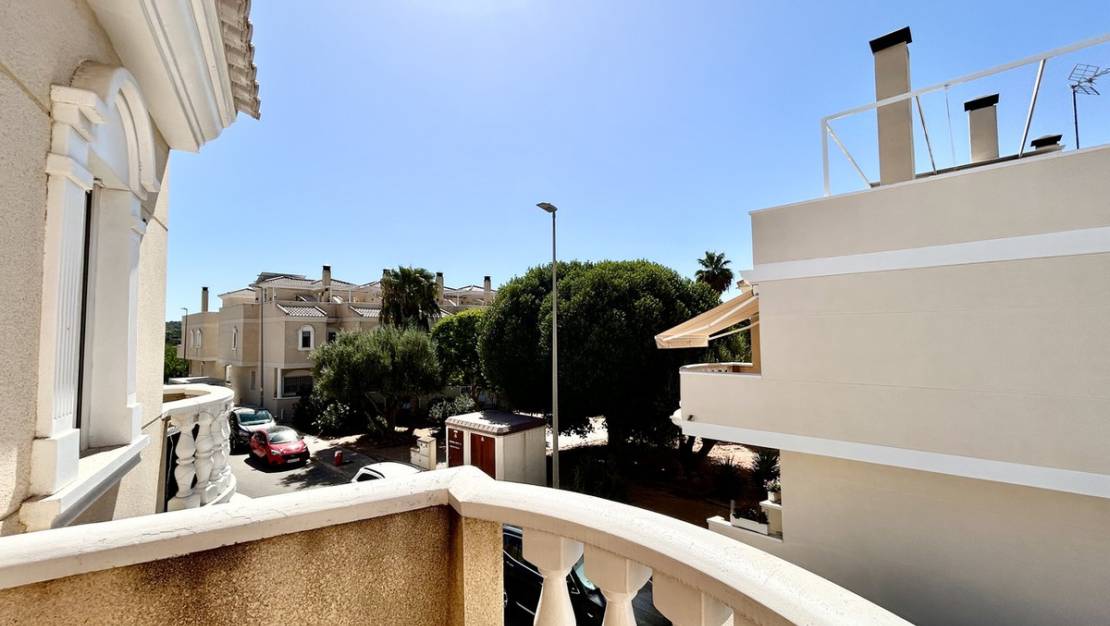 Sale - Town House - Almoradí - Heredades