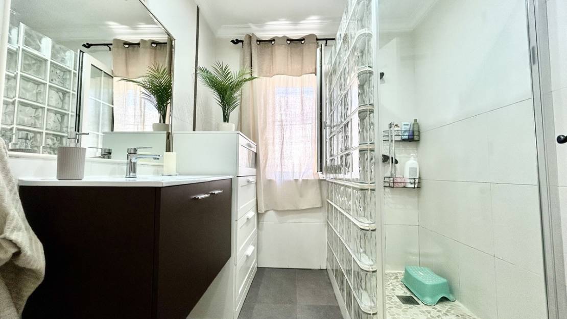 Sale - Town House - Almoradí - Heredades