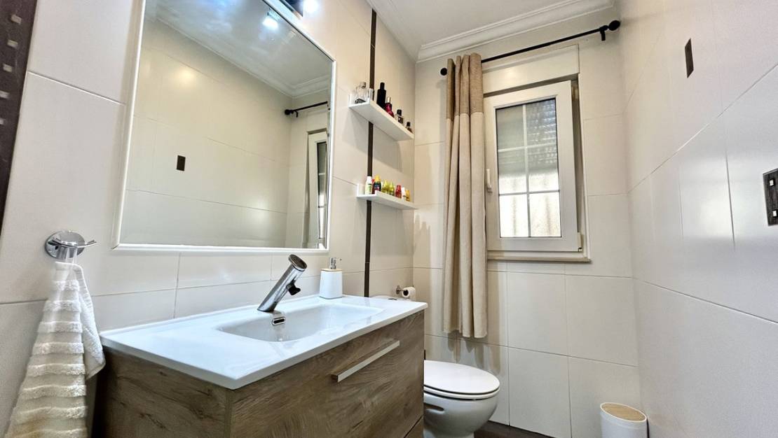 Sale - Town House - Almoradí - Heredades