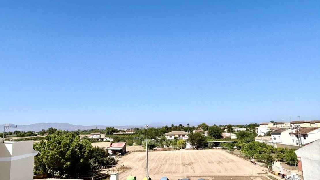 Sale - Town House - Almoradí - Heredades