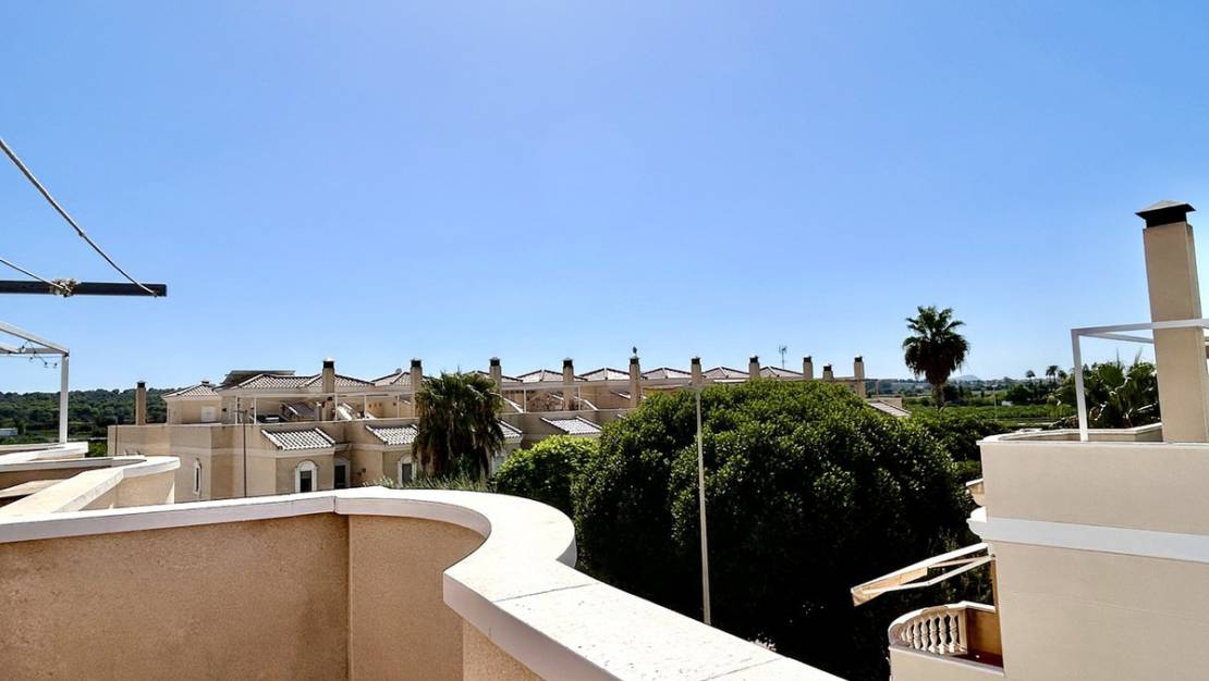 Sale - Town House - Almoradí - Heredades