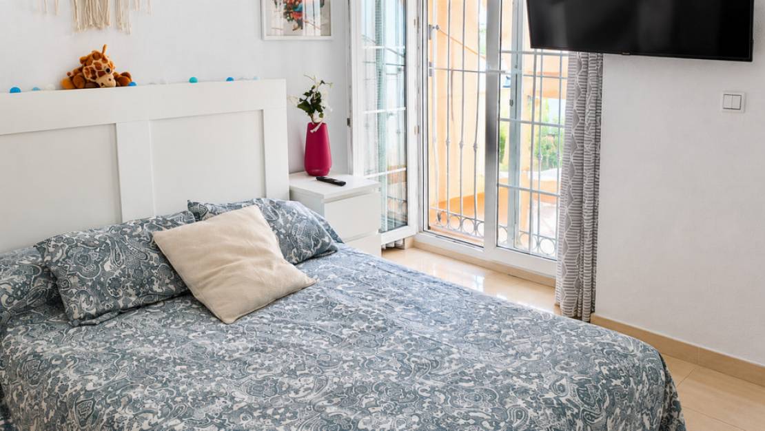 Sale - Town House - Almoradí - Heredades