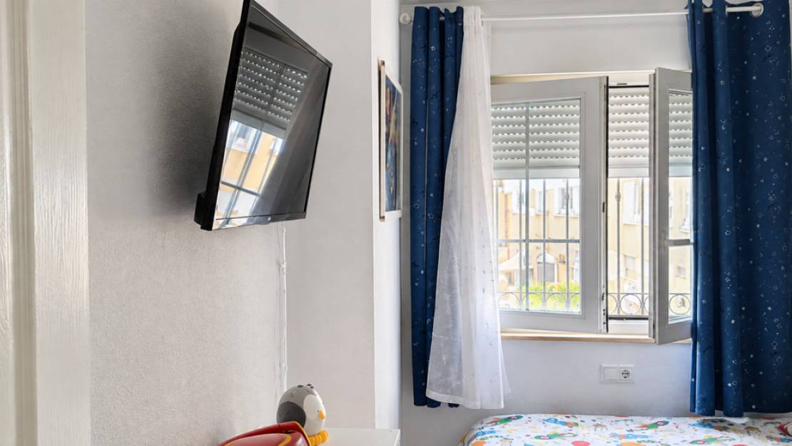Sale - Town House - Almoradí - Heredades
