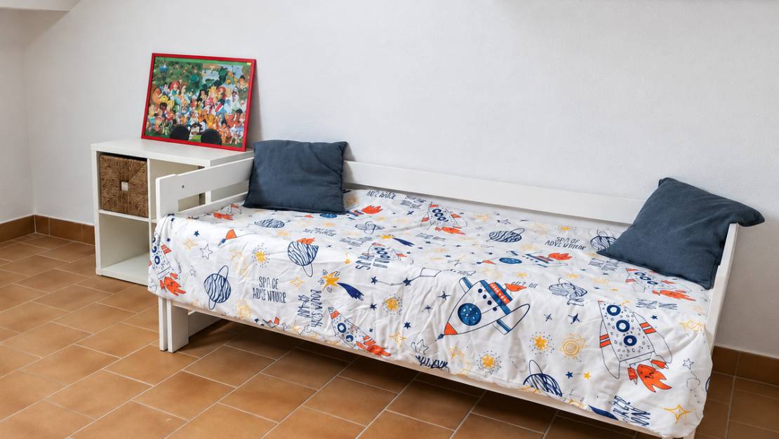 Sale - Town House - Almoradí - Heredades