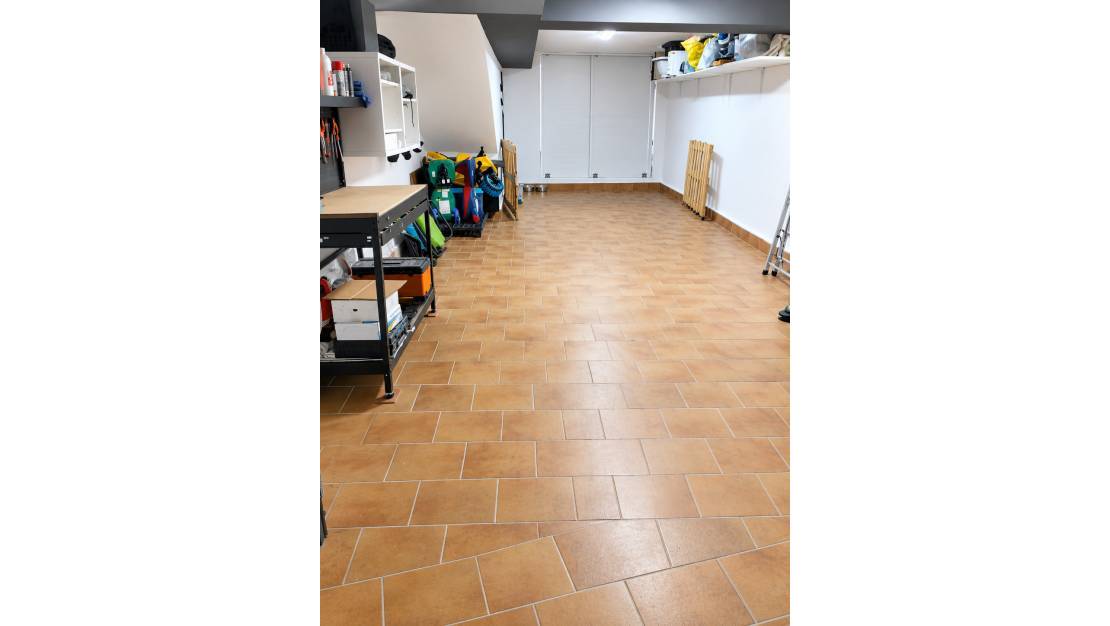 Sale - Town House - Almoradí - Heredades