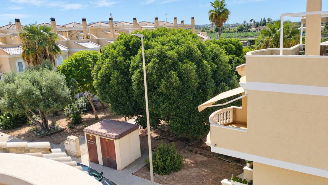 Sale - Town House - Almoradí - Heredades