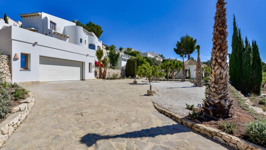 Sale - Town House - Altea - Altea Centro