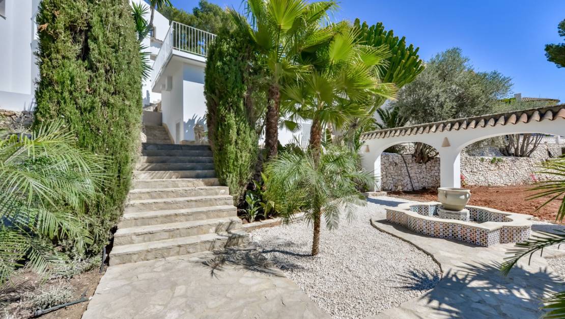 Sale - Town House - Altea - Altea Centro