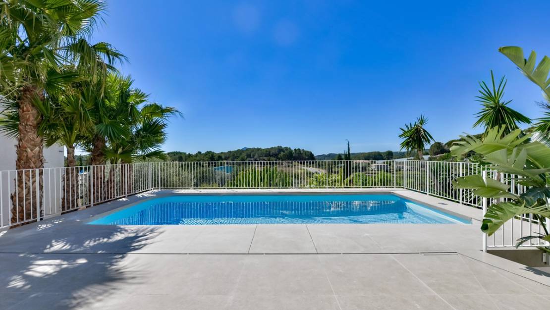 Sale - Town House - Altea - Altea Centro