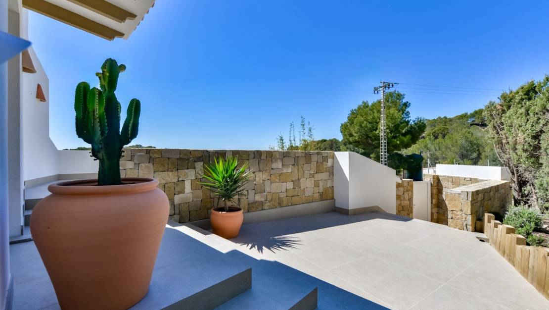 Sale - Town House - Altea - Altea Centro