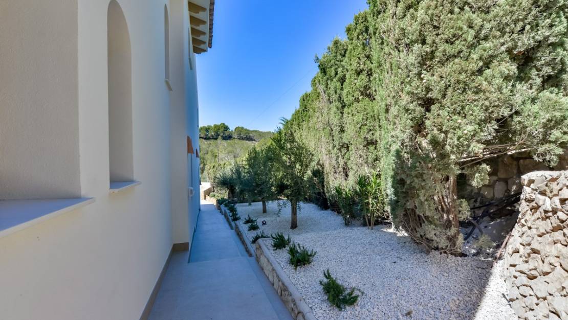 Sale - Town House - Altea - Altea Centro