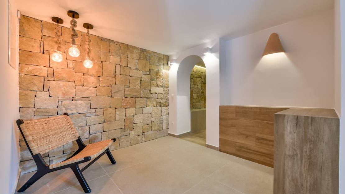 Sale - Town House - Altea - Altea Centro