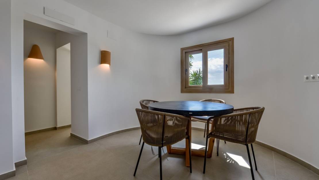 Sale - Town House - Altea - Altea Centro