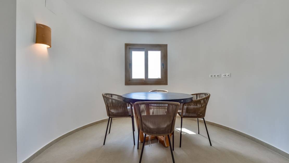 Sale - Town House - Altea - Altea Centro