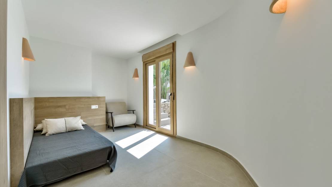 Sale - Town House - Altea - Altea Centro