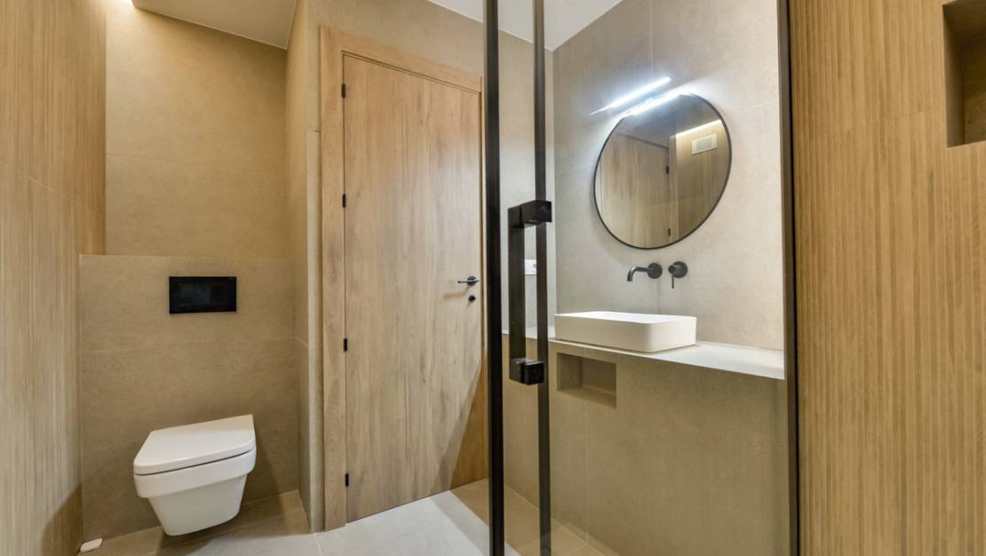 Sale - Town House - Altea - Altea Centro