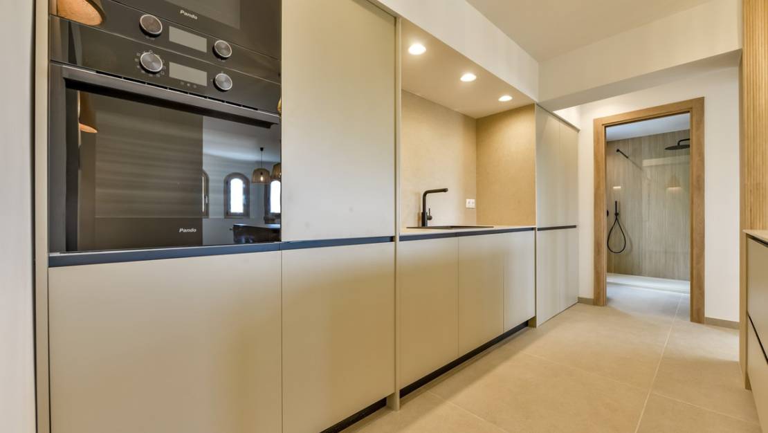 Sale - Town House - Altea - Altea Centro