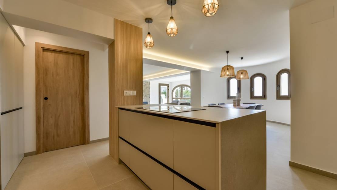 Sale - Town House - Altea - Altea Centro