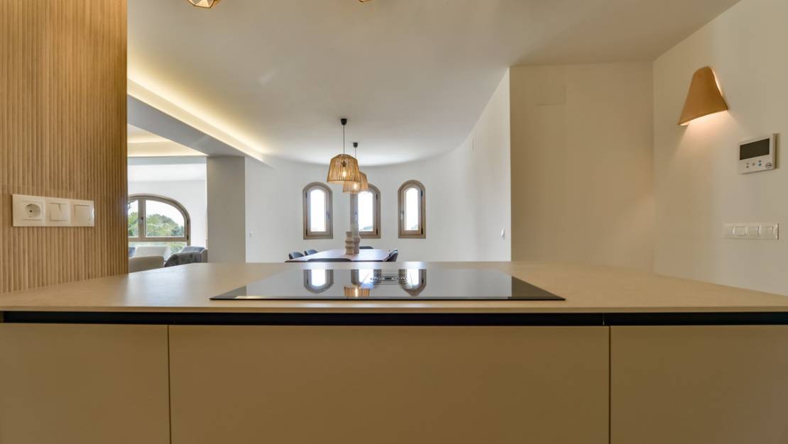 Sale - Town House - Altea - Altea Centro