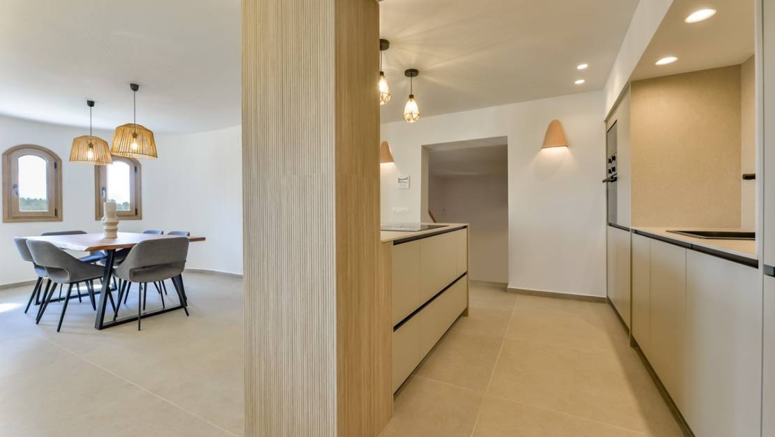 Sale - Town House - Altea - Altea Centro