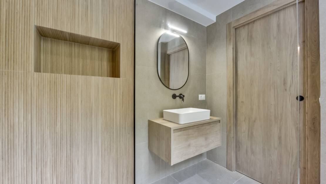 Sale - Town House - Altea - Altea Centro